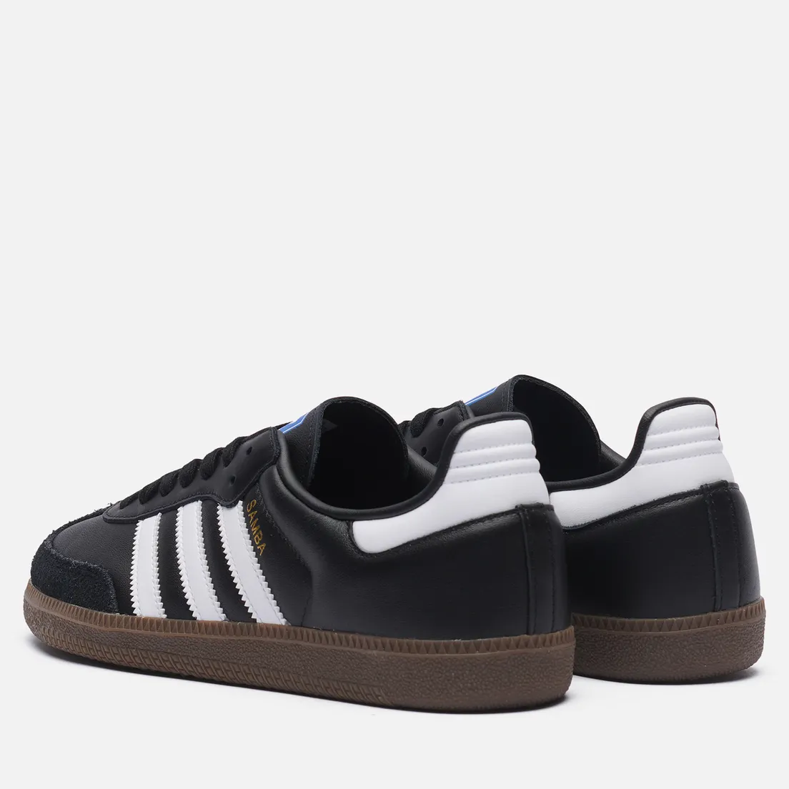 adidas Originals Мужские кроссовки Samba OG
