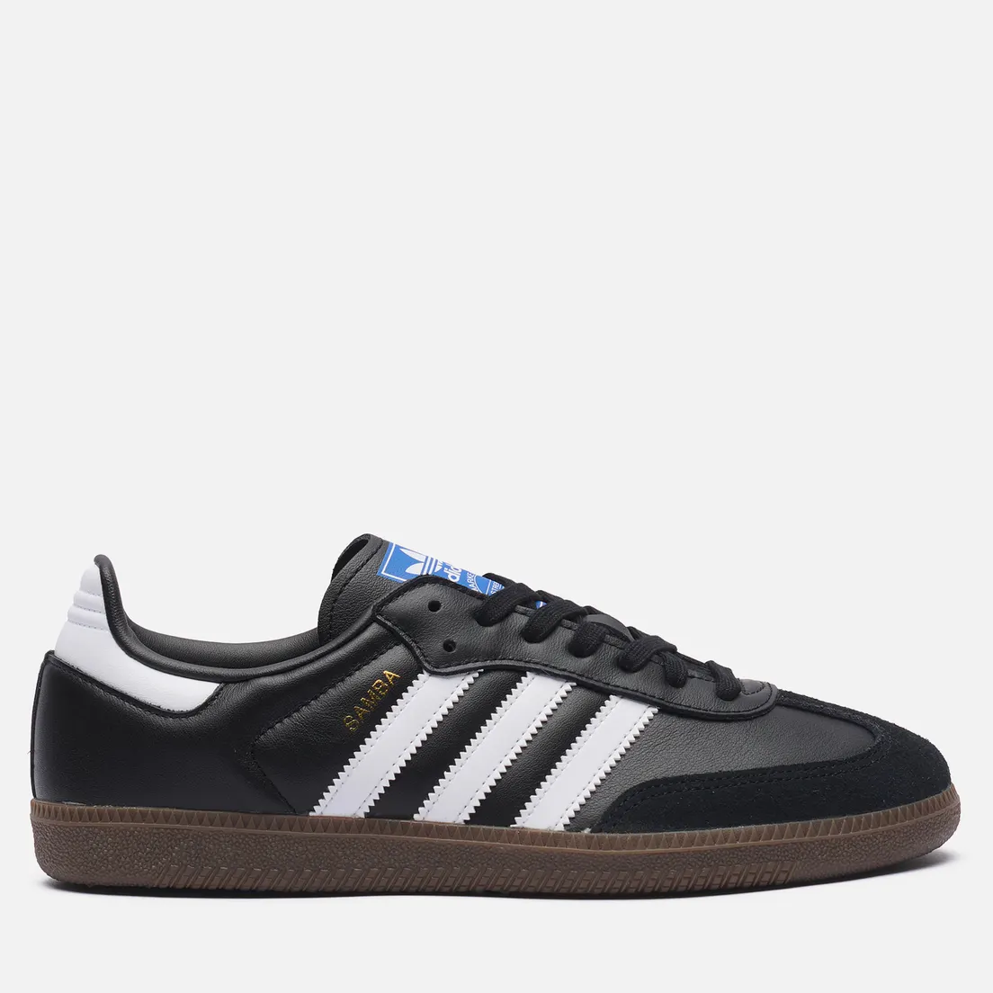 adidas Originals Мужские кроссовки Samba OG