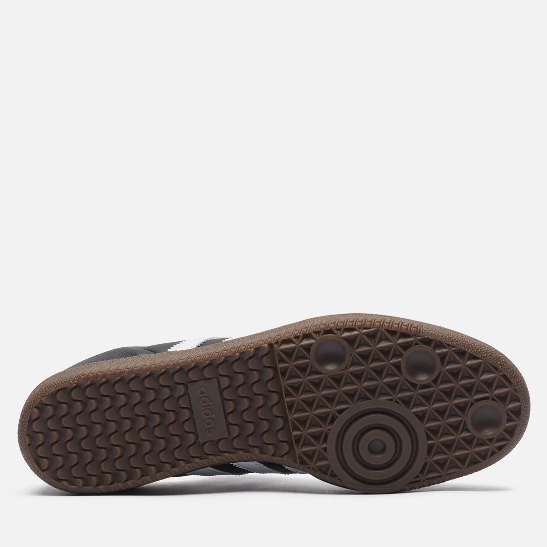 adidas Originals Мужские кроссовки Samba OG