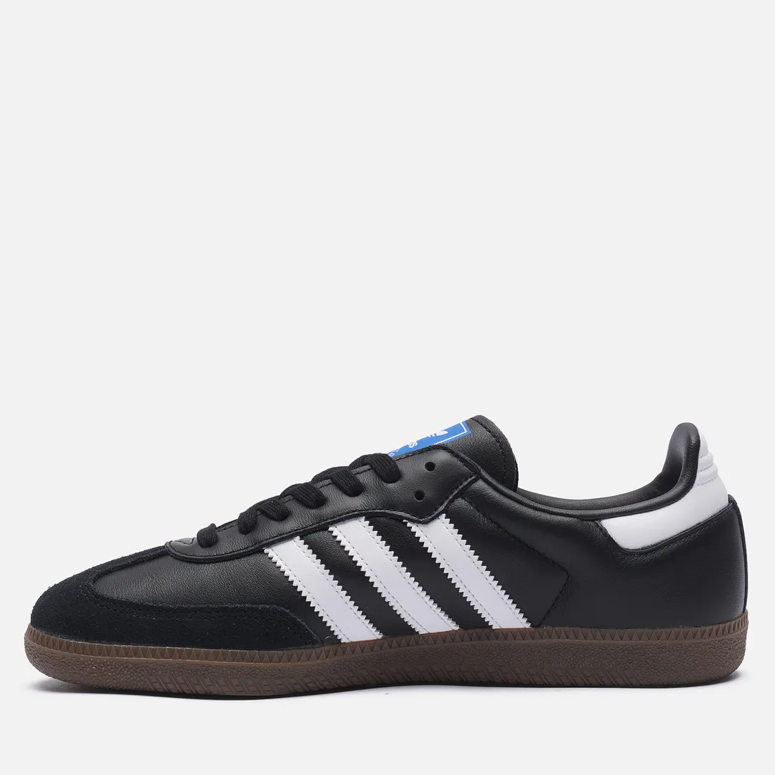 adidas Originals Мужские кроссовки Samba OG