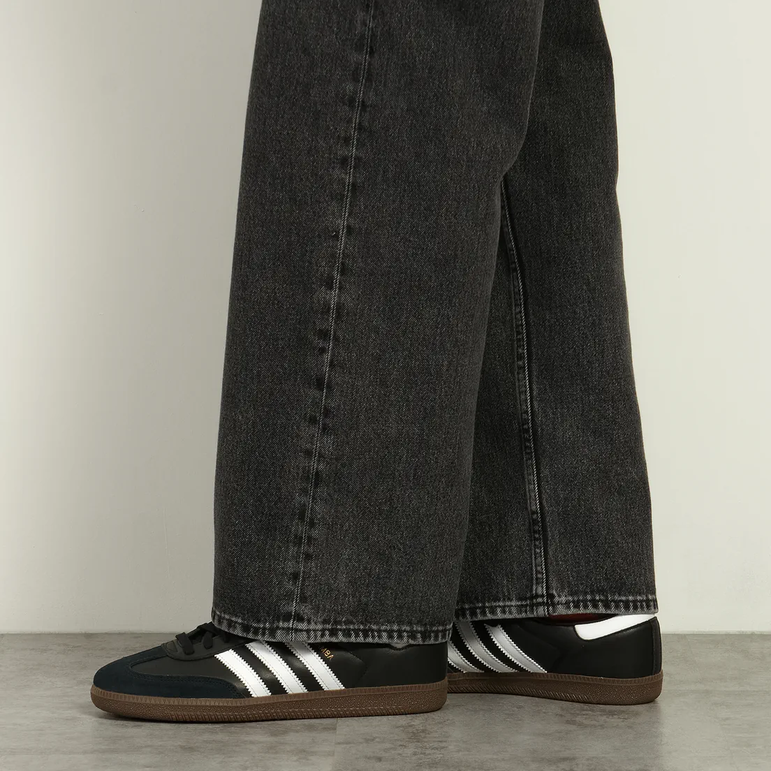 adidas Originals Кроссовки Samba OG