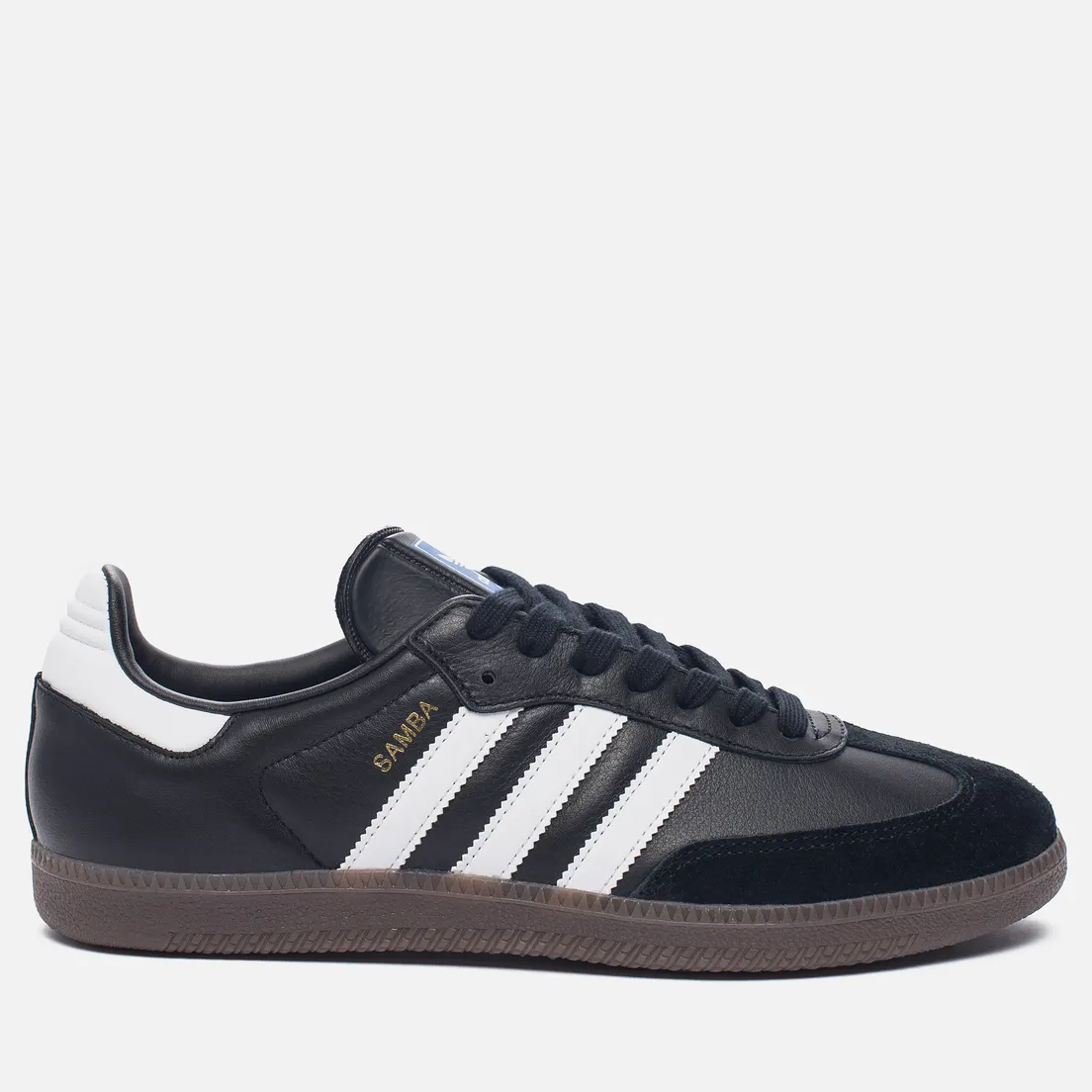adidas Originals Кроссовки Samba OG