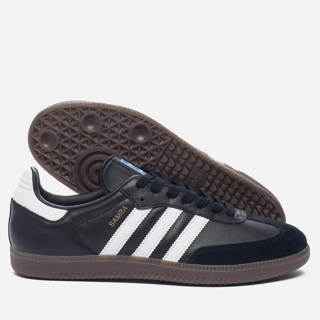 adidas Originals Кроссовки Samba OG