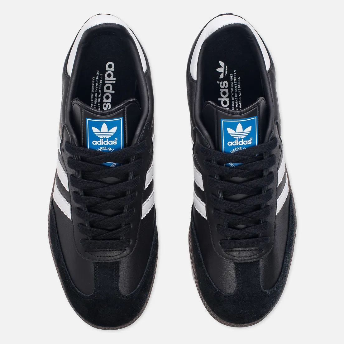 adidas Originals Кроссовки Samba OG