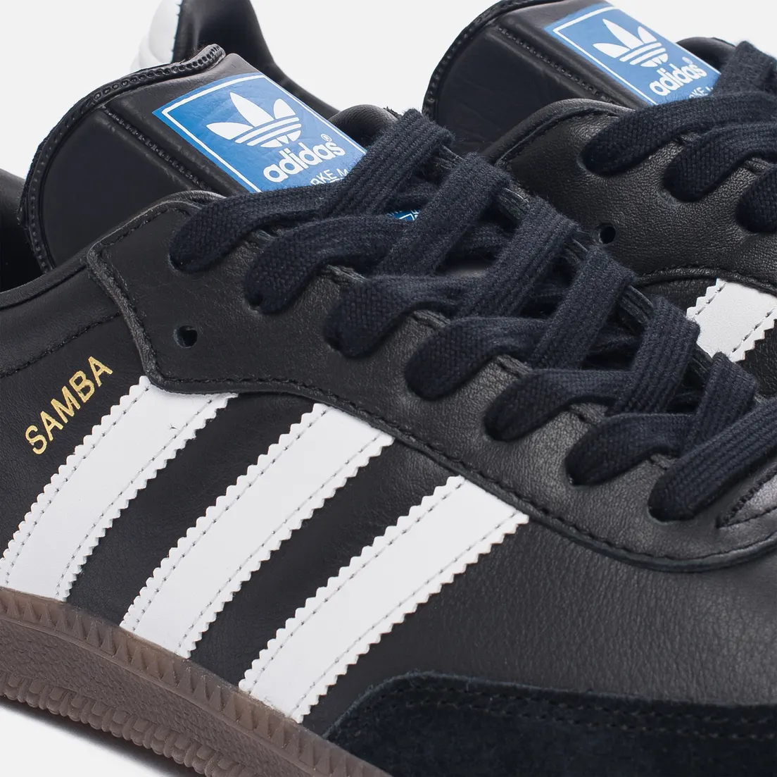 adidas Originals Кроссовки Samba OG