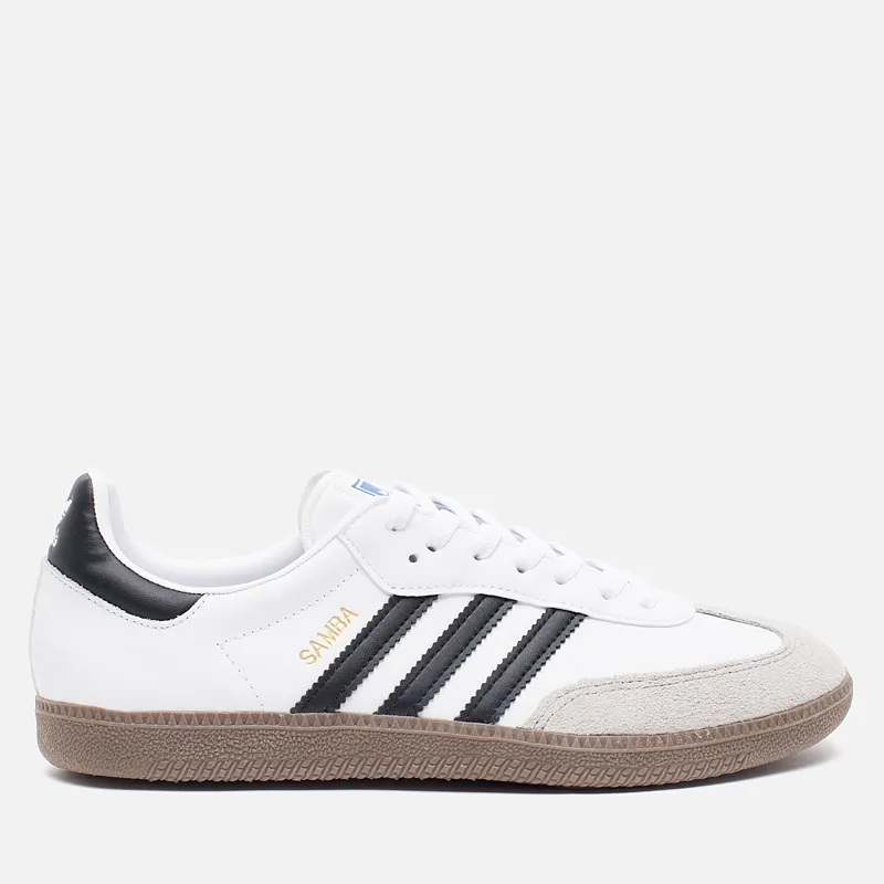 adidas Originals Кроссовки Samba