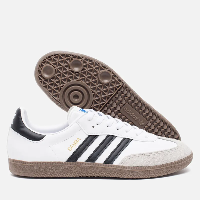 adidas Originals Кроссовки Samba
