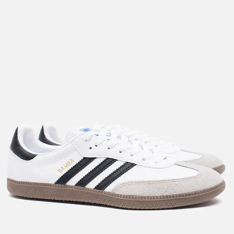 adidas Originals Кроссовки Samba