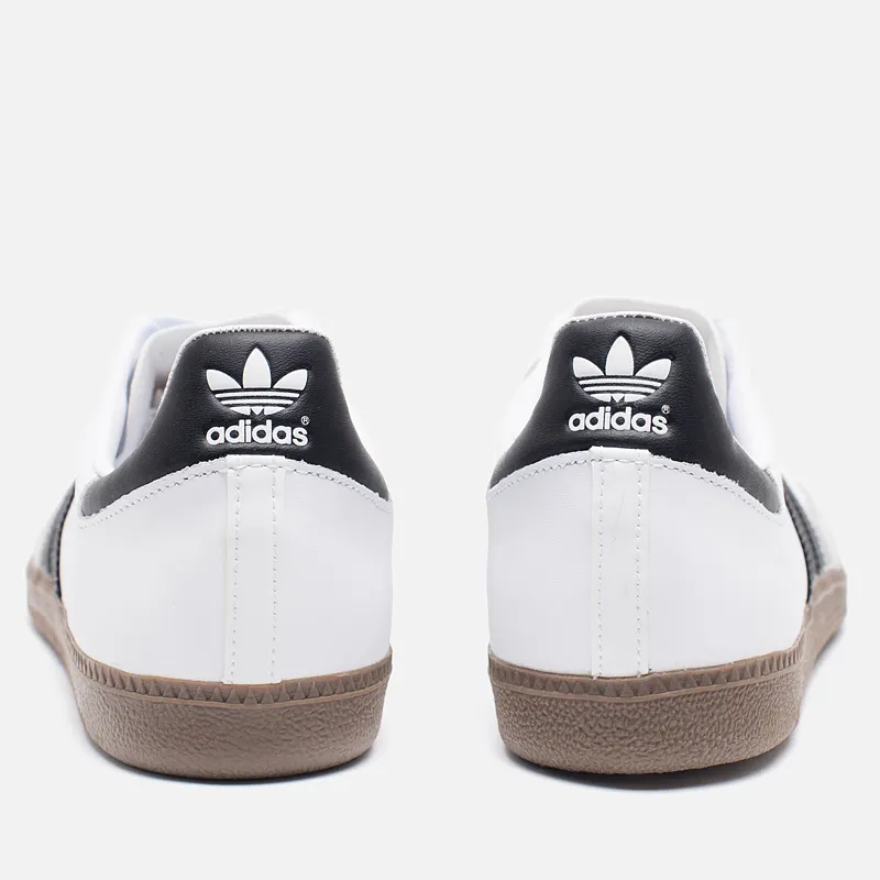 adidas Originals Кроссовки Samba