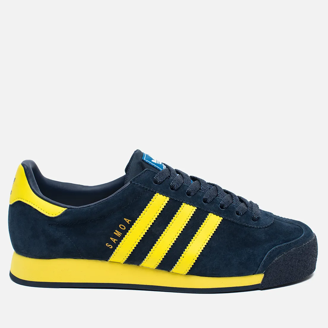 adidas Originals Кроссовки Samoa Vintage