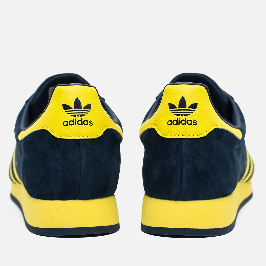 adidas Originals Кроссовки Samoa Vintage