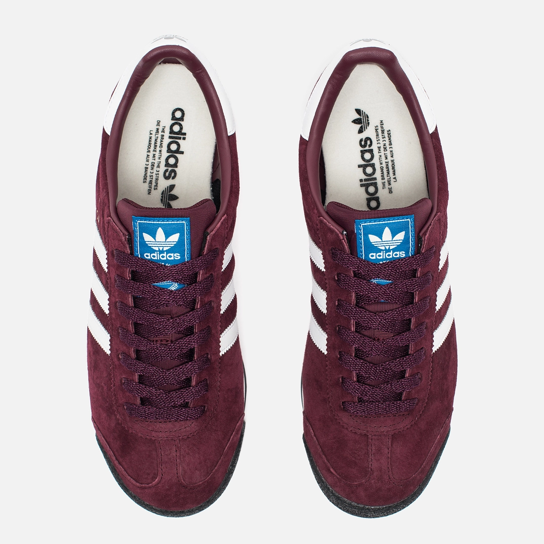 Кроссовки adidas Originals Samoa Vintage, AQ7904