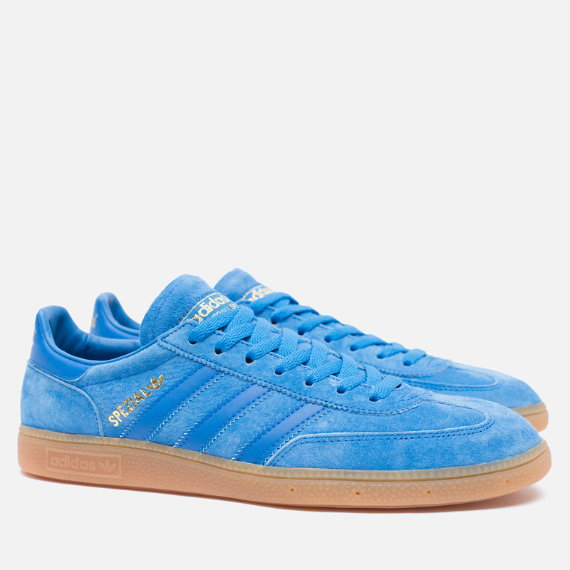 adidas spezial bluebird