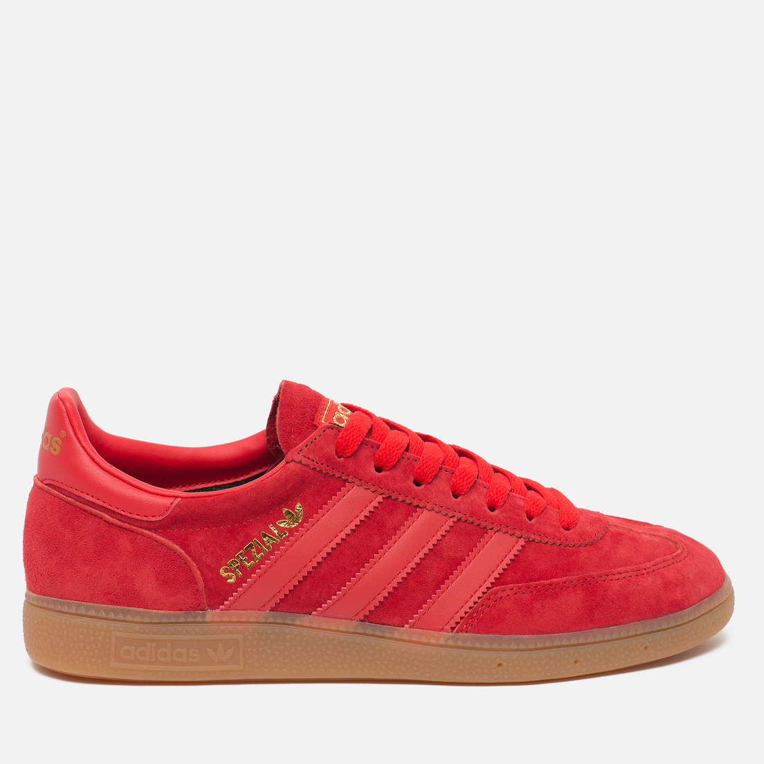 adidas originals spezial red