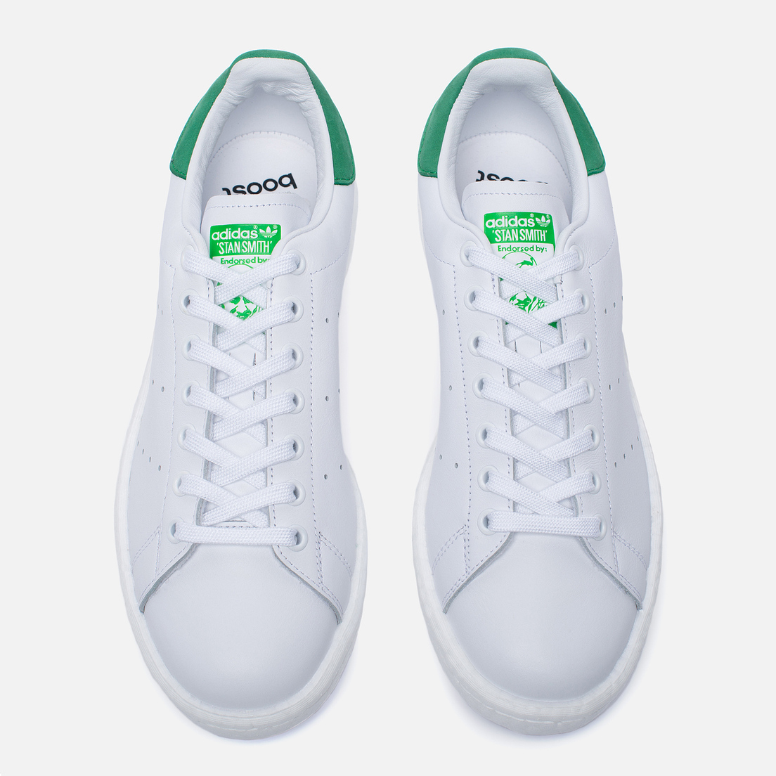 adidas Originals Кроссовки Stan Smith Boost