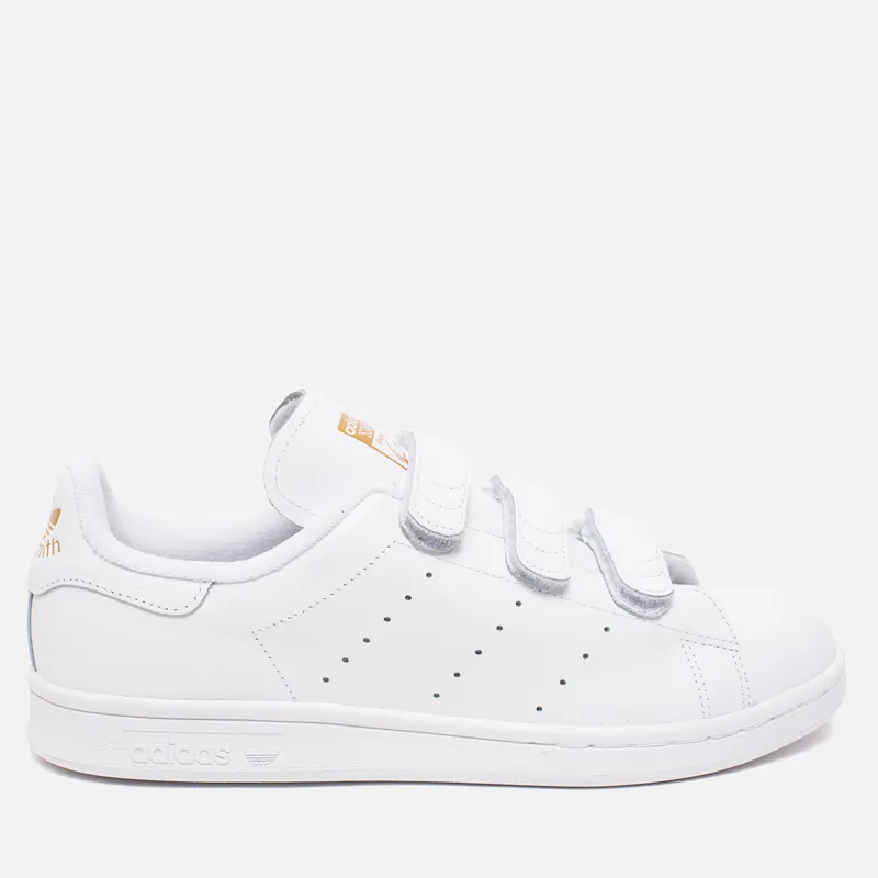 adidas Originals Кроссовки Stan Smith CF