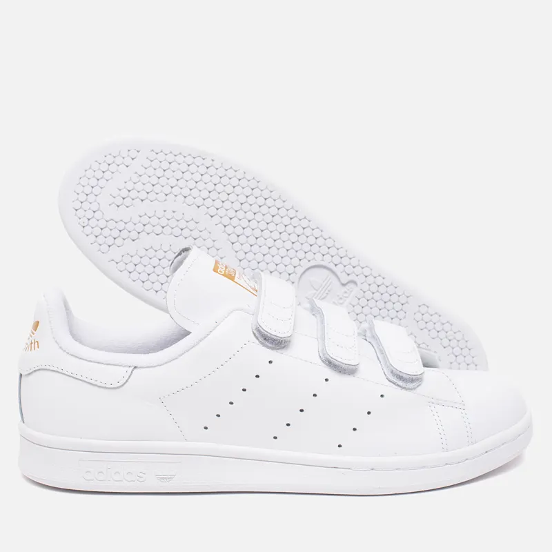 adidas Originals Кроссовки Stan Smith CF