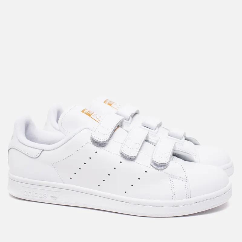 adidas Originals Кроссовки Stan Smith CF