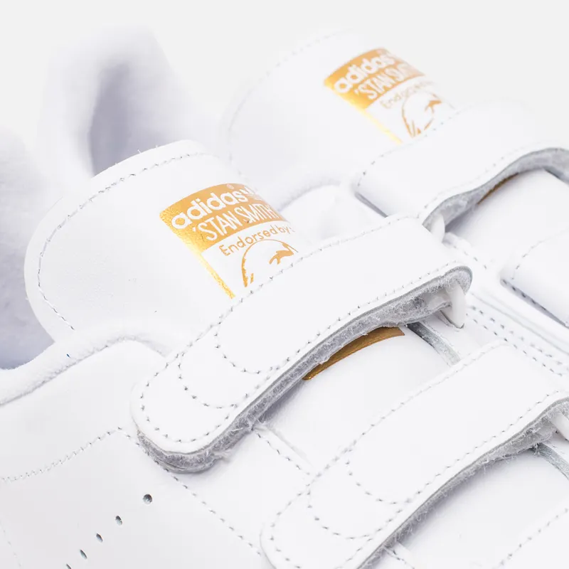 adidas Originals Кроссовки Stan Smith CF