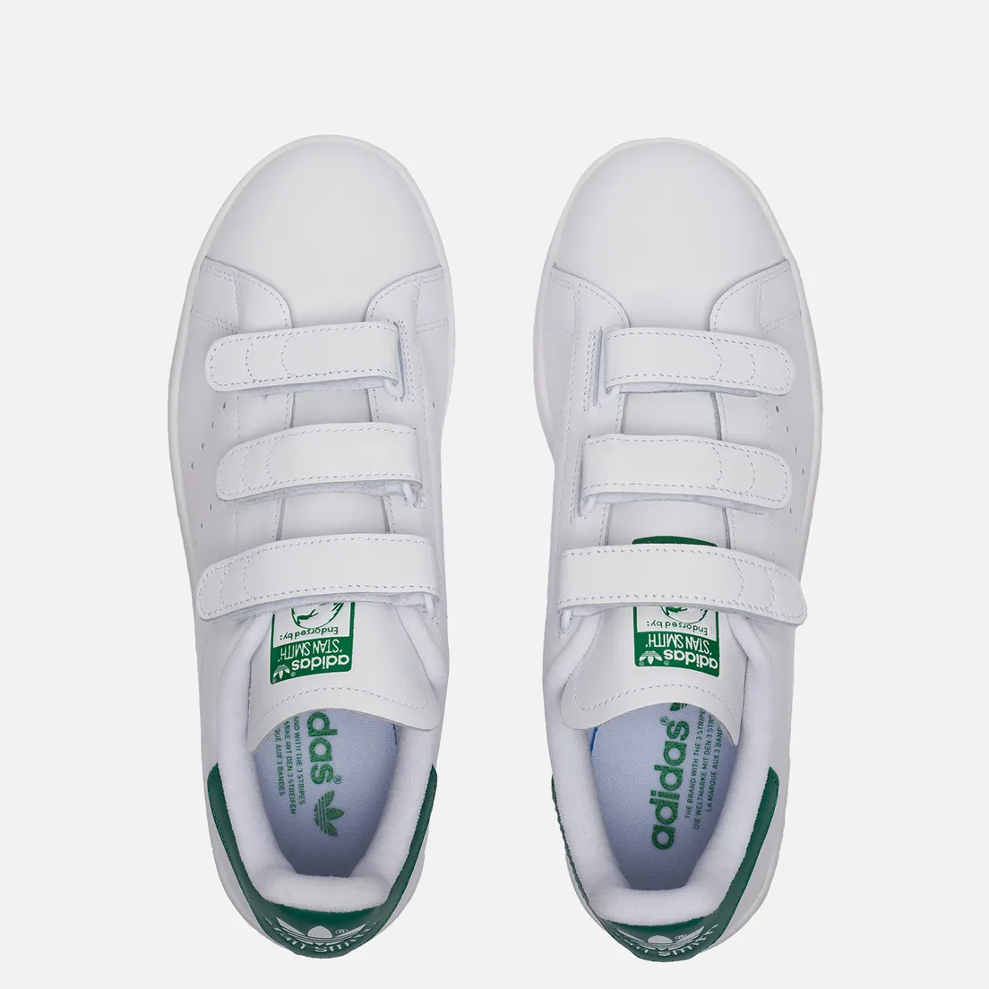 adidas Originals Мужские кроссовки Stan Smith CF