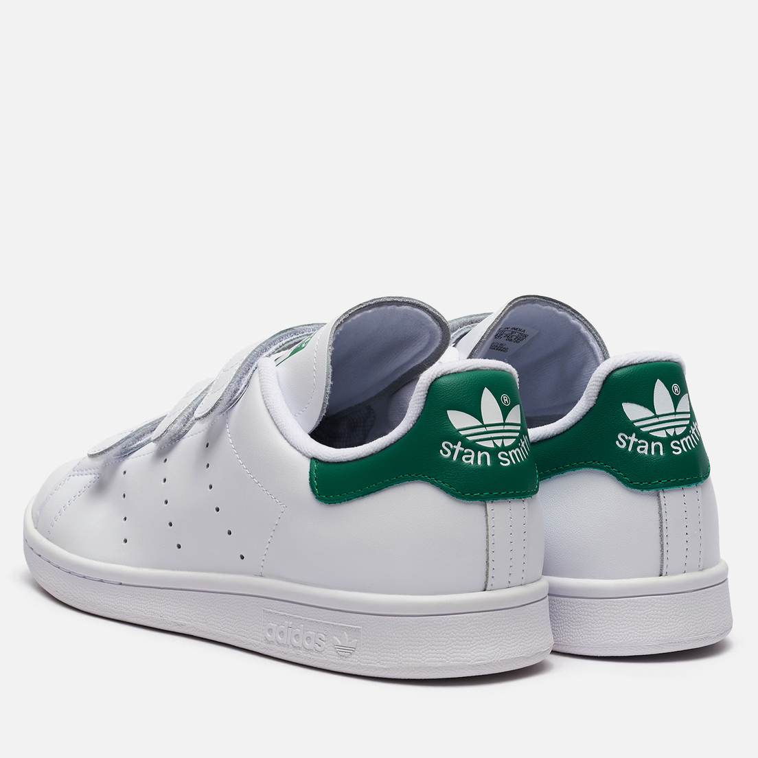 adidas shoes stan smith green