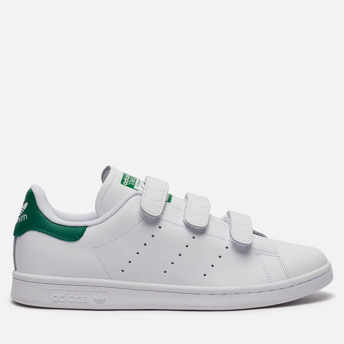 adidas Originals Мужские кроссовки Stan Smith CF