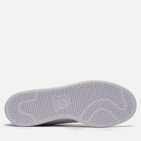 Мужские кроссовки adidas Originals Stan Smith CF White/White/Green