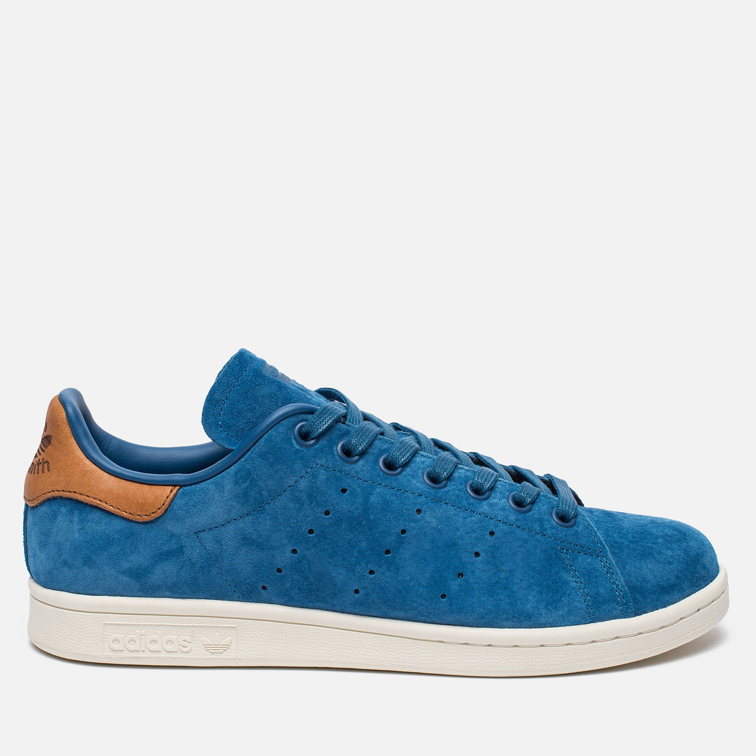 Stan smith core blue on sale