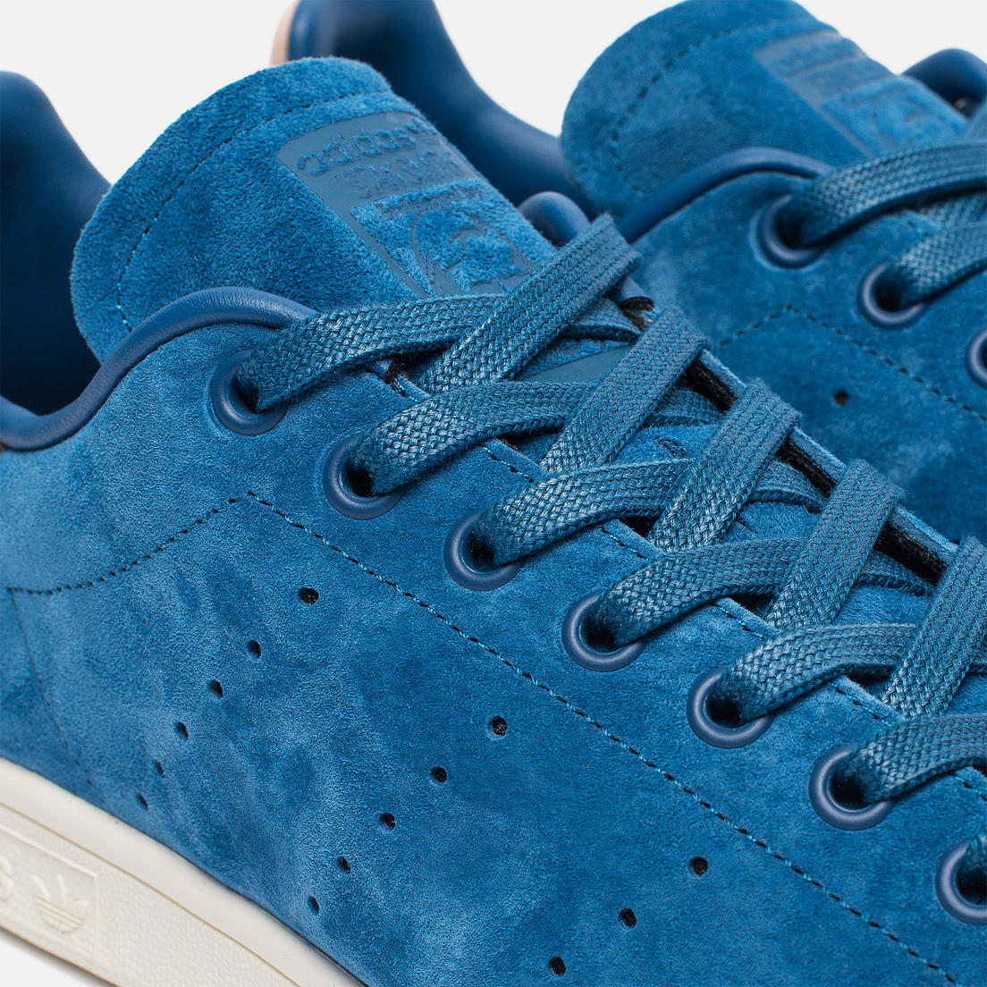 Stan smith originals blue online