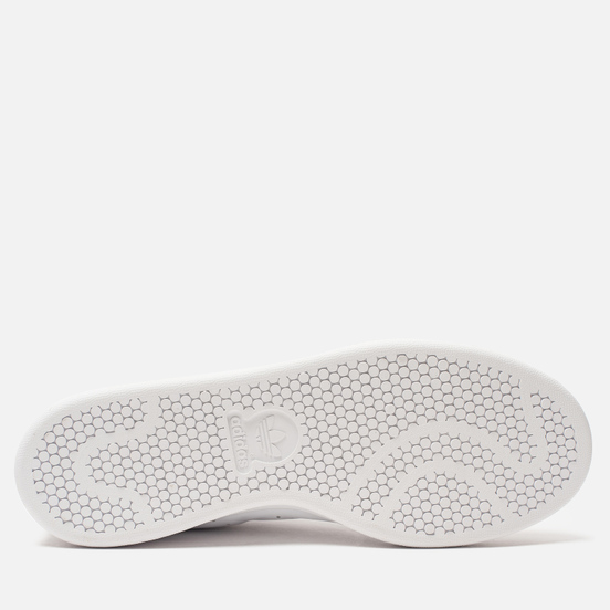 Кроссовки adidas Originals Stan Smith Core White/Core White/Blue