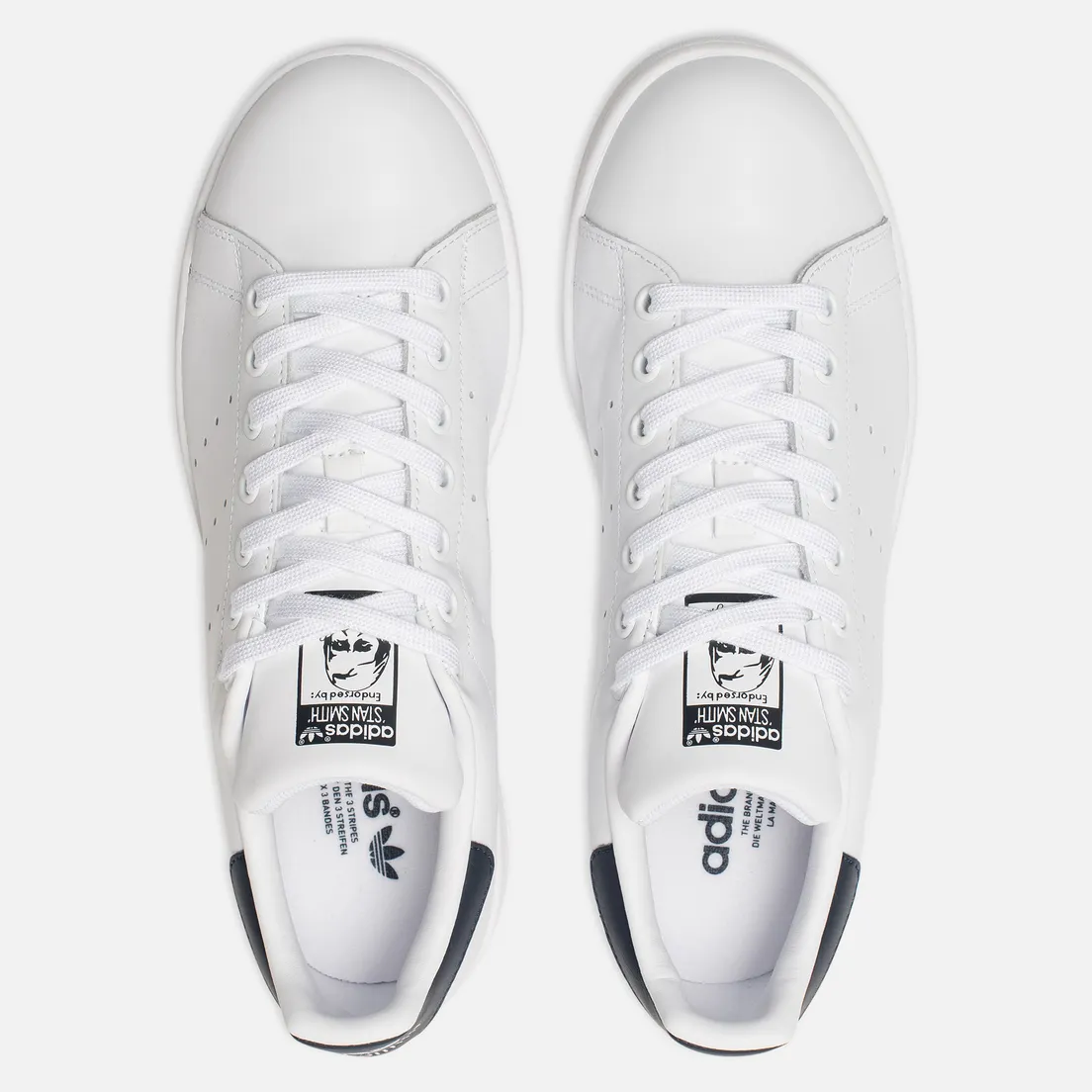 adidas Originals Кроссовки Stan Smith
