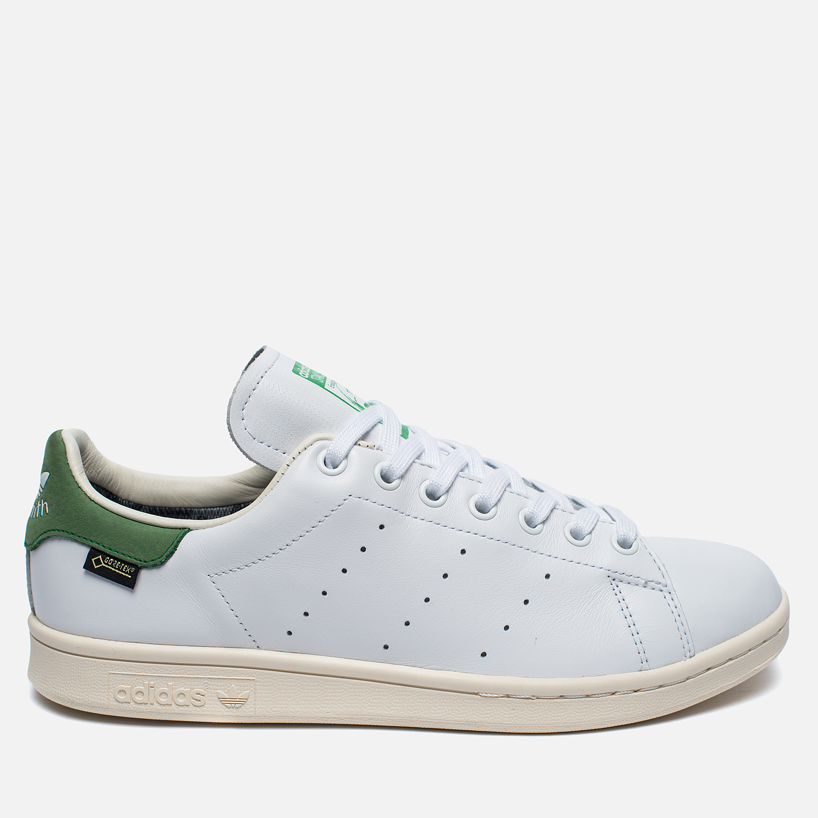 stan smith gore tex