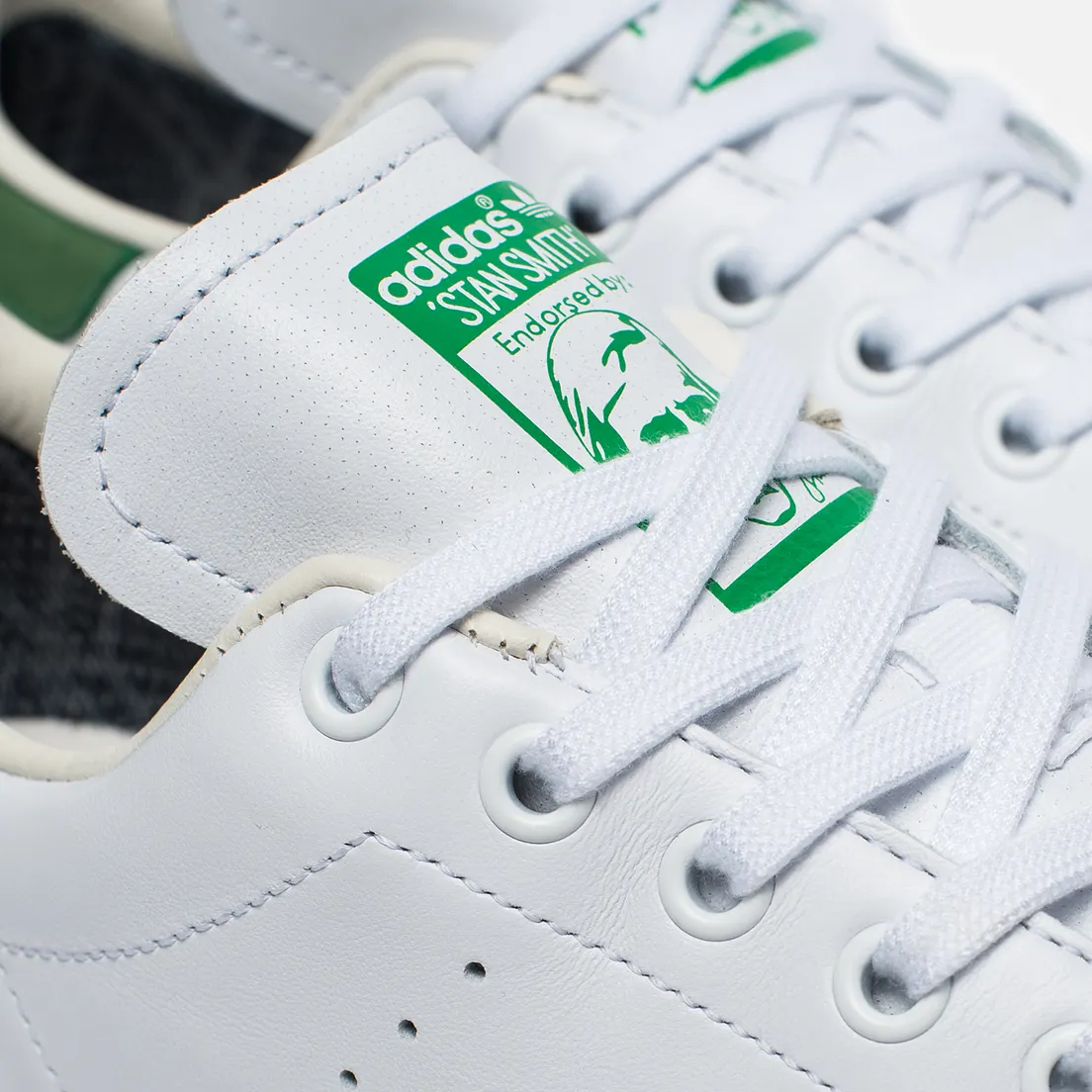 adidas Originals Кроссовки Stan Smith Gore-Tex