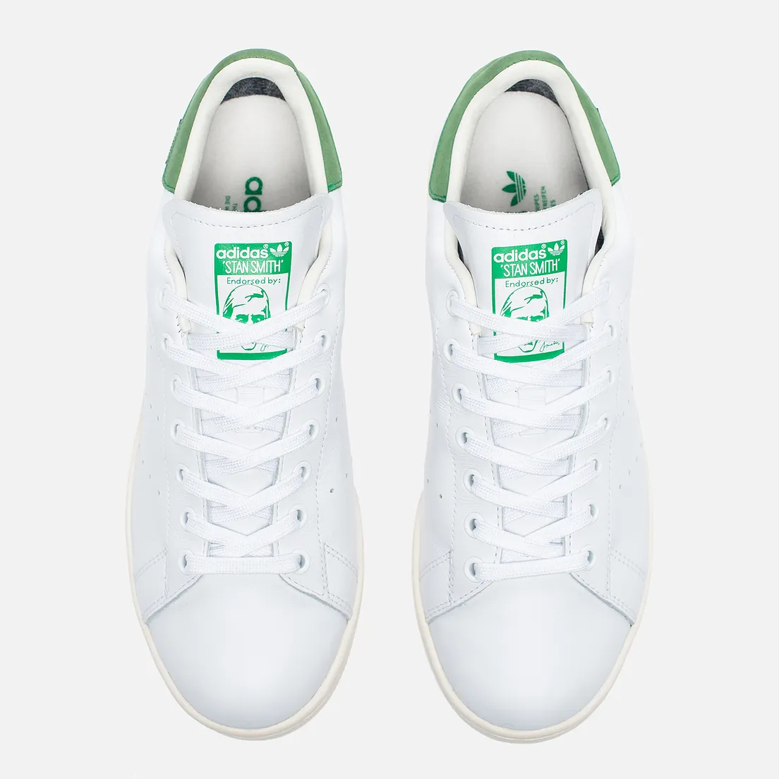 adidas Originals Кроссовки Stan Smith Gore-Tex
