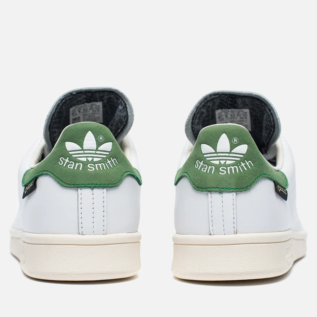 adidas Originals Кроссовки Stan Smith Gore-Tex