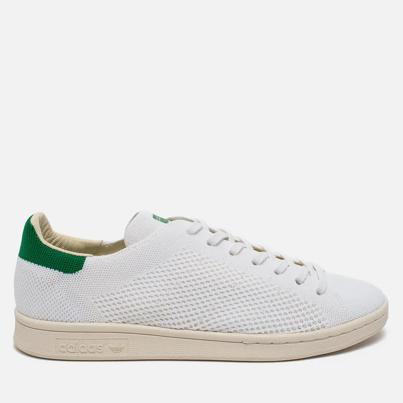 adidas Originals Кроссовки Stan Smith OG Primeknit