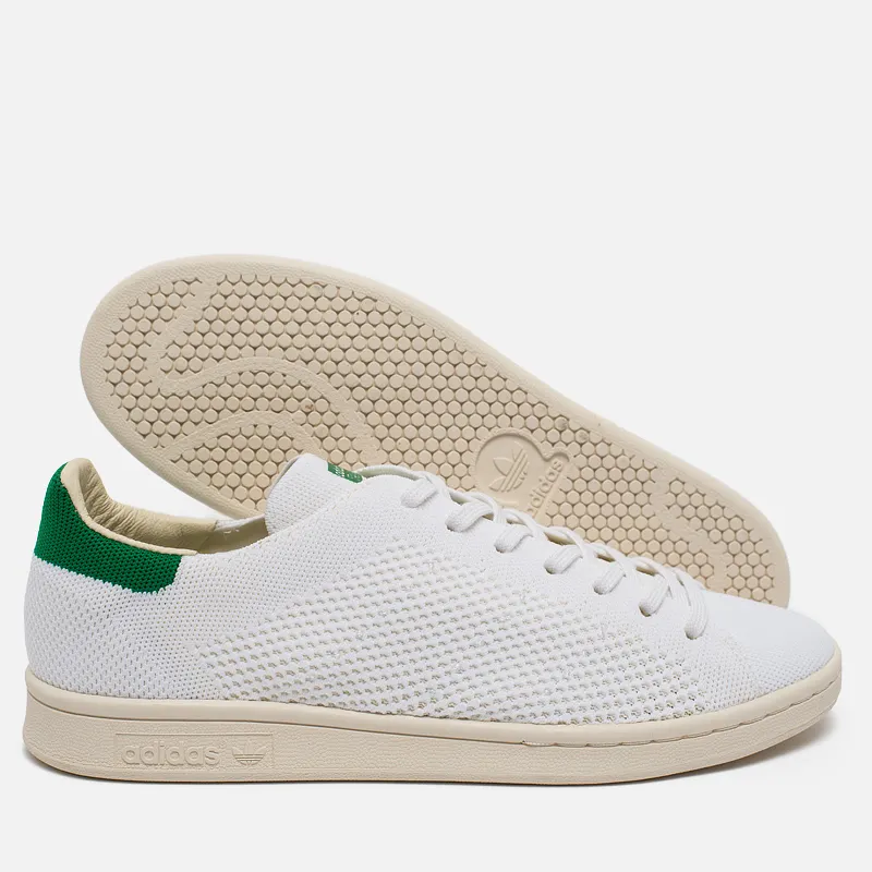 adidas Originals Кроссовки Stan Smith OG Primeknit