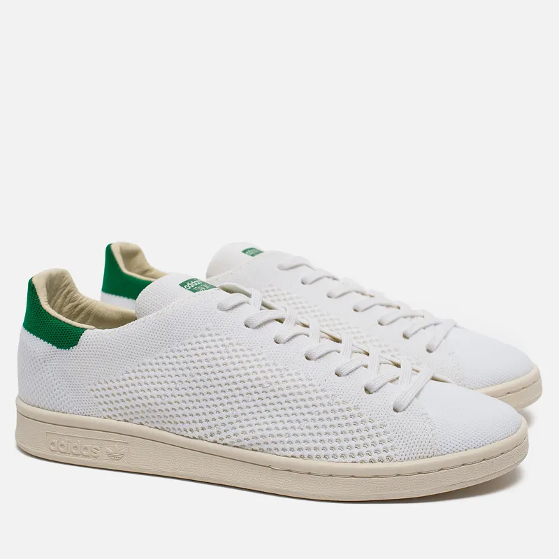 adidas Originals Кроссовки Stan Smith OG Primeknit