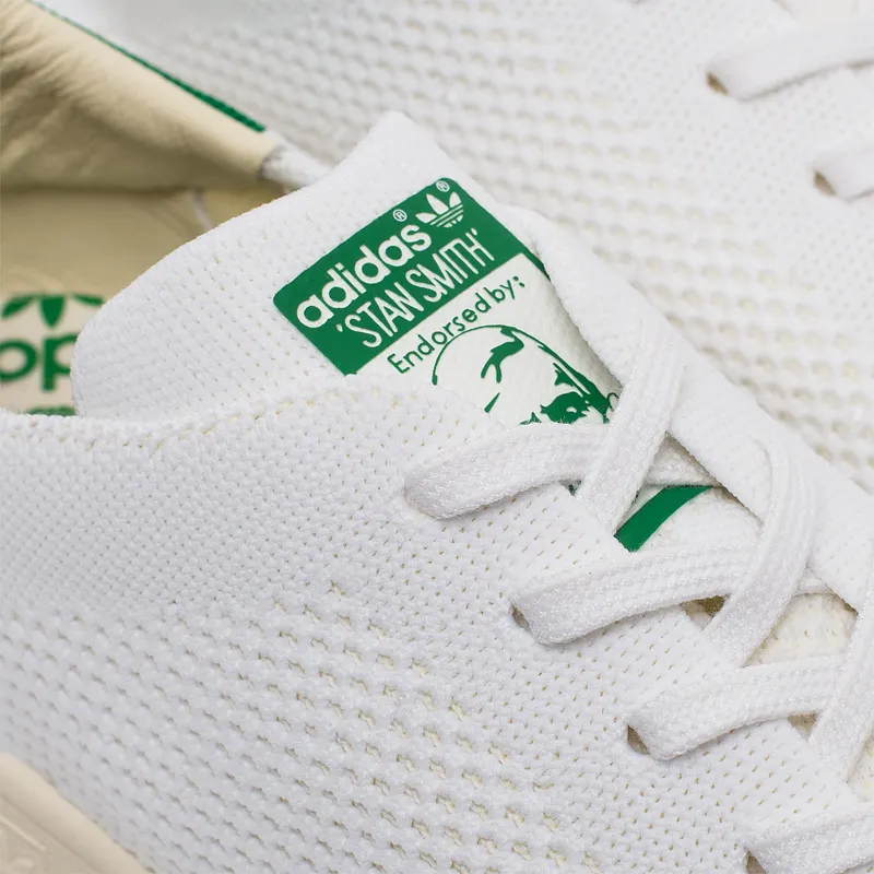 adidas Originals Кроссовки Stan Smith OG Primeknit