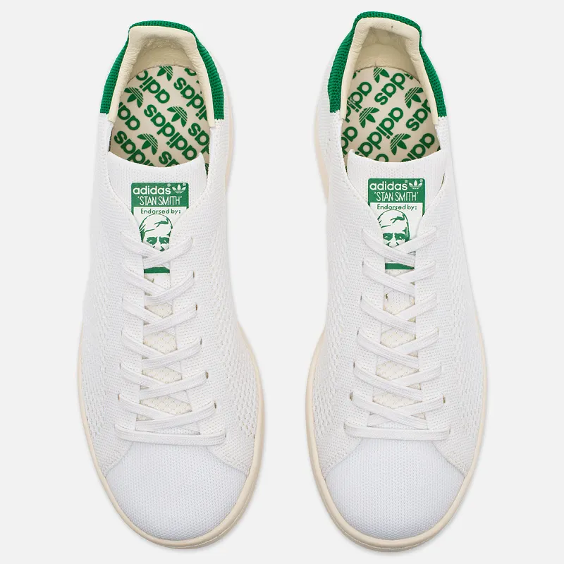 adidas Originals Кроссовки Stan Smith OG Primeknit