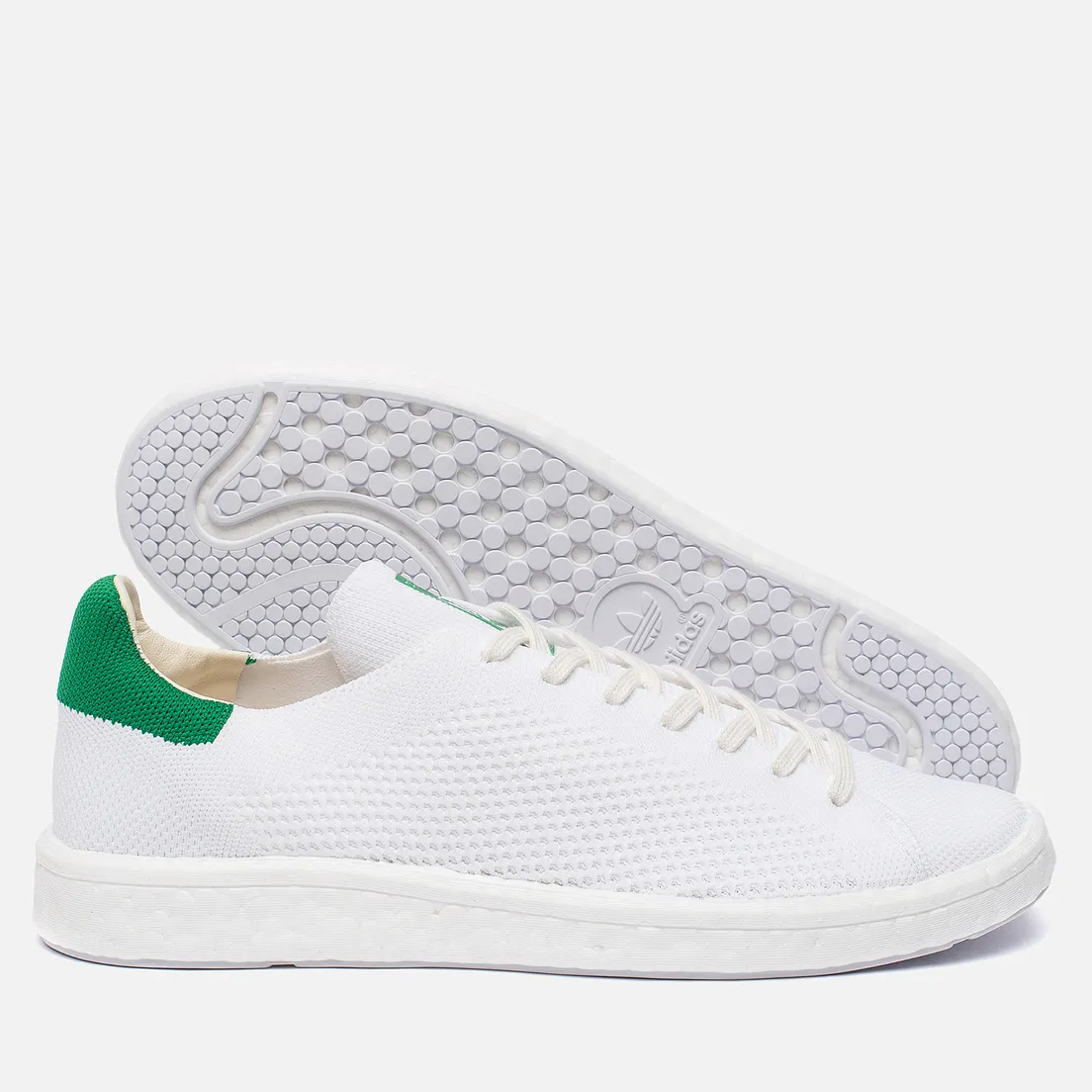 adidas Originals Кроссовки Stan Smith Primeknit Boost