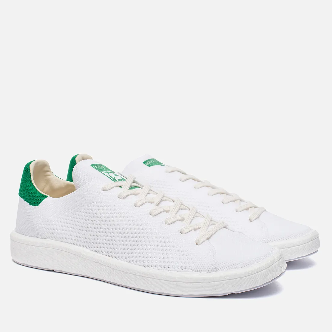 adidas Originals Кроссовки Stan Smith Primeknit Boost
