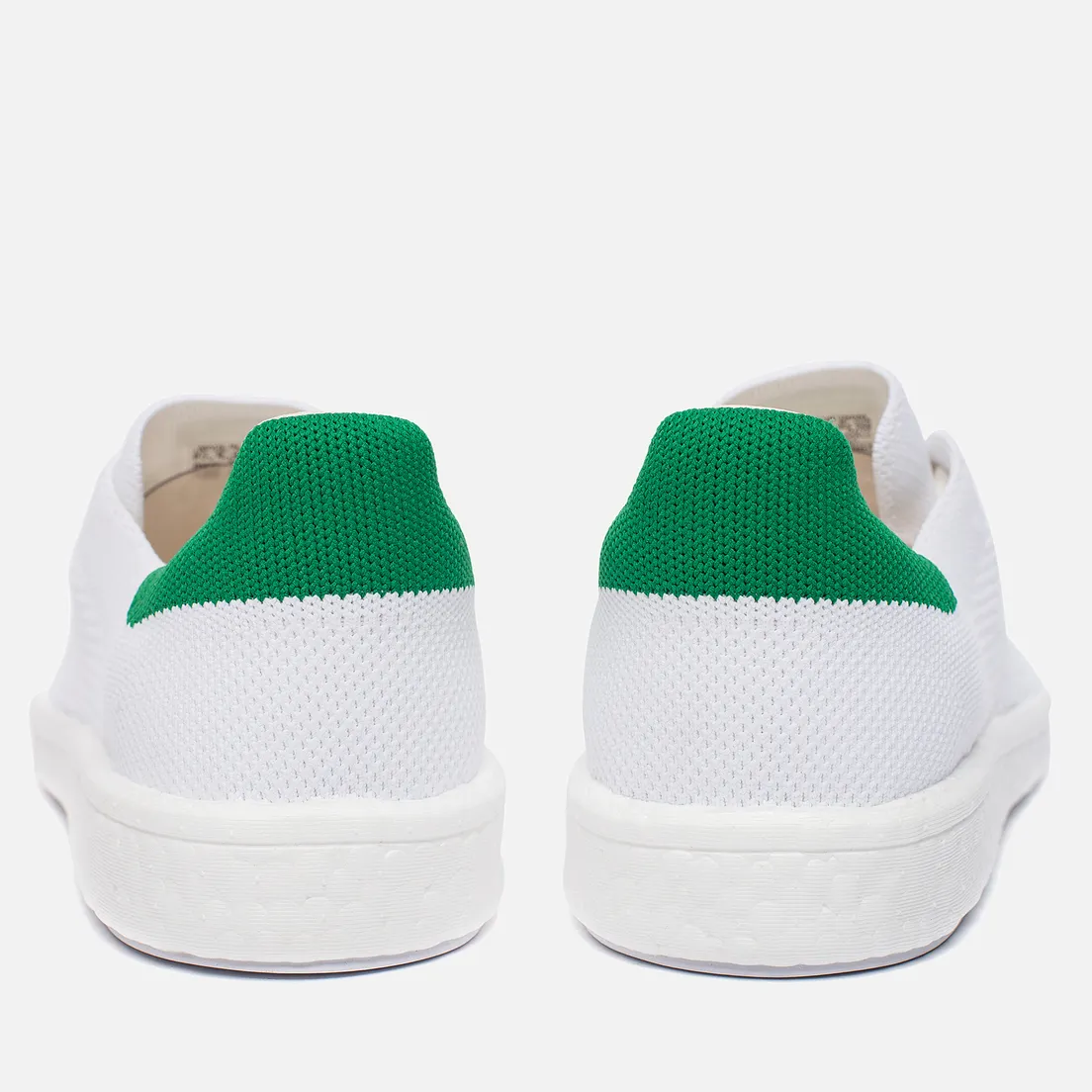 adidas Originals Кроссовки Stan Smith Primeknit Boost