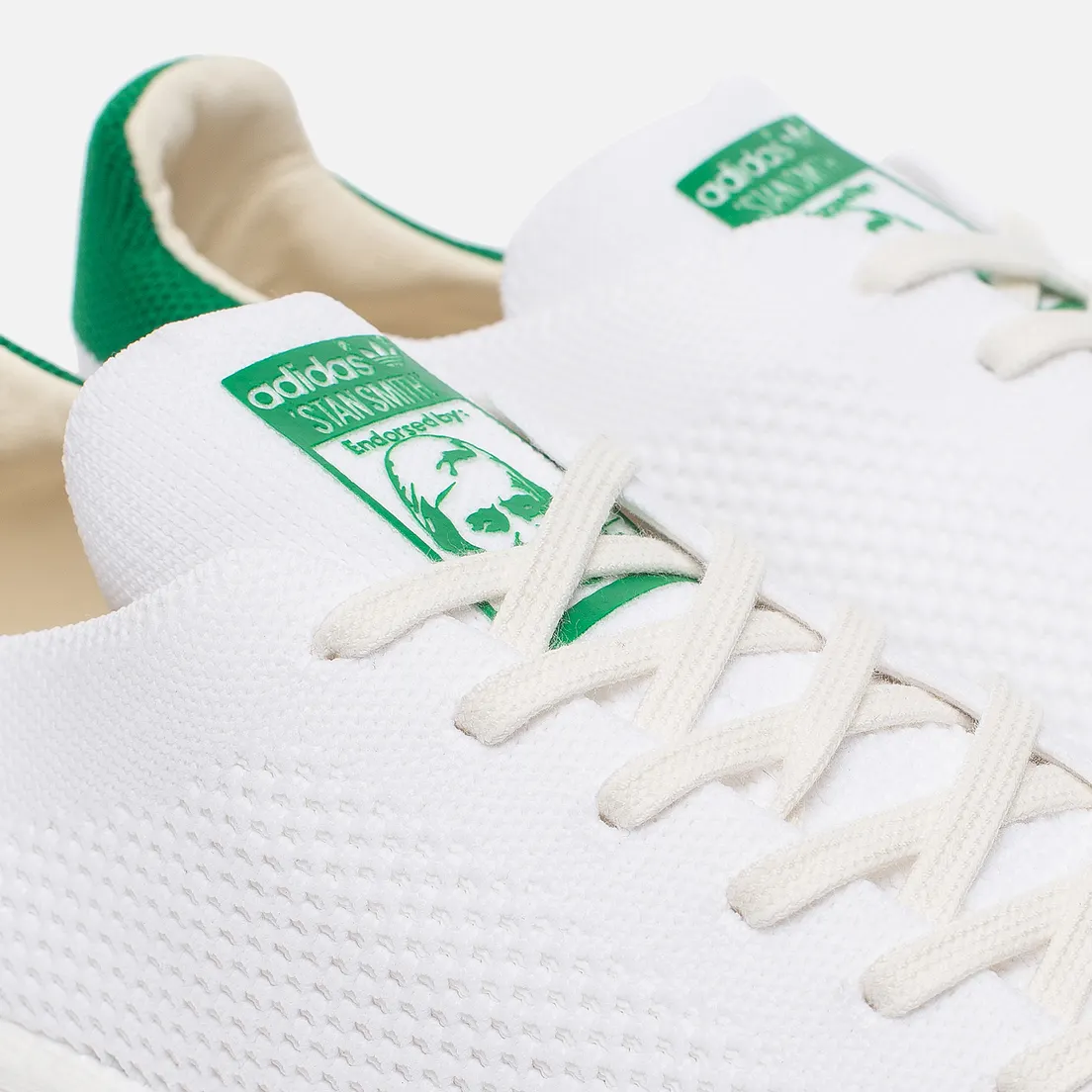 adidas Originals Кроссовки Stan Smith Primeknit Boost