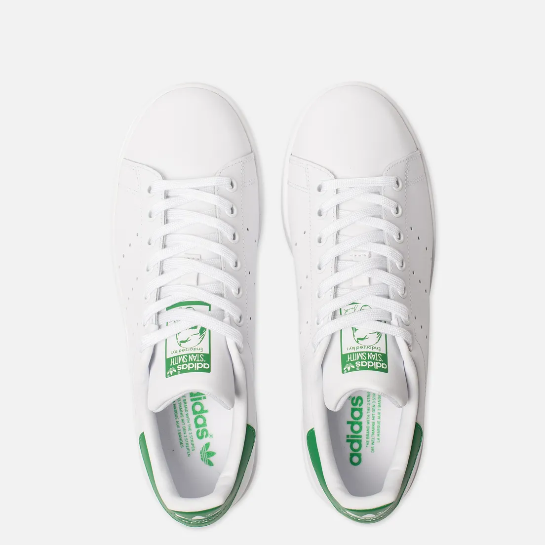adidas Originals Кроссовки Stan Smith Running