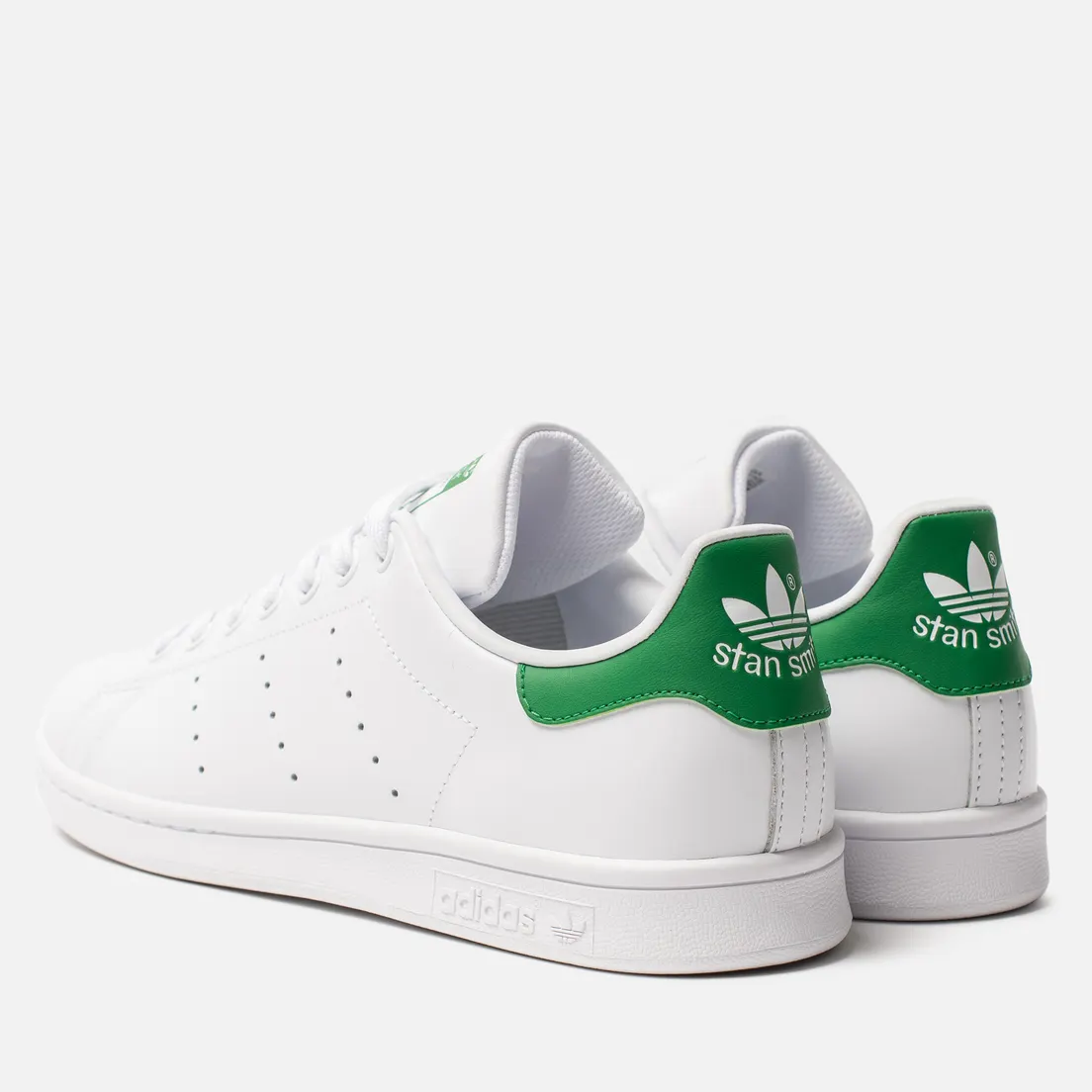 adidas Originals Кроссовки Stan Smith Running