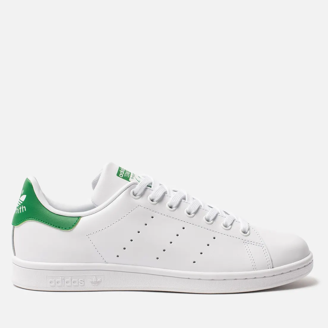 adidas Originals Кроссовки Stan Smith Running