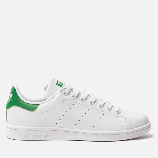 Кроссовки adidas Originals Stan Smith Running White/Fairway