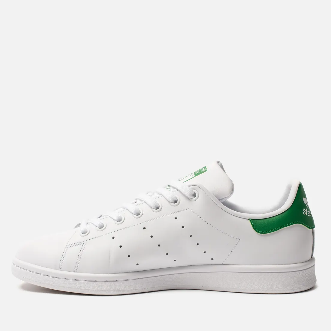adidas Originals Кроссовки Stan Smith Running