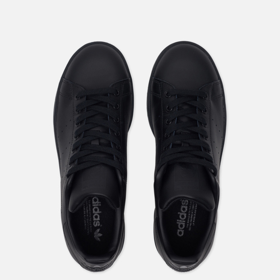 Кроссовки adidas Originals Stan Smith Triple Black